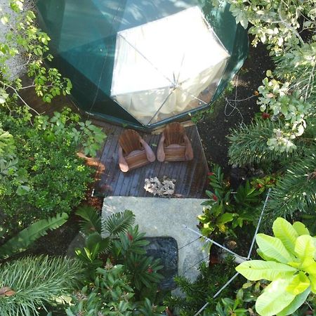 Hotel Momotus Glamping Florencia Zewnętrze zdjęcie