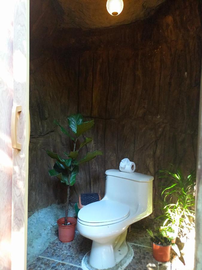 Hotel Momotus Glamping Florencia Zewnętrze zdjęcie